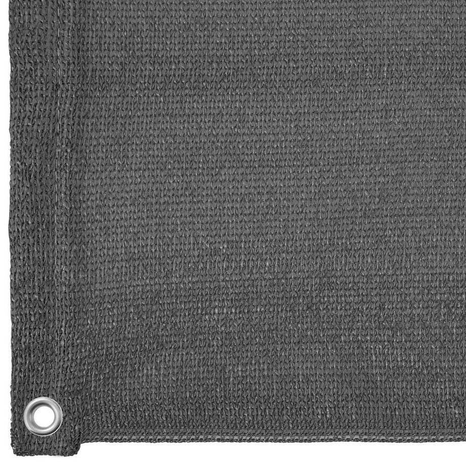 Tectake Frangivista per balcone Lorena  resistente alle intemperie e facile da pulire  