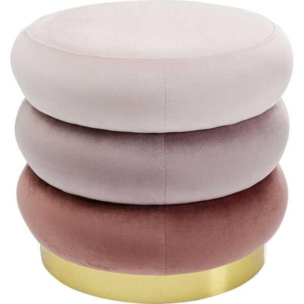 Image of Hocker Sandwich Rose Hocker Sandwich Rose