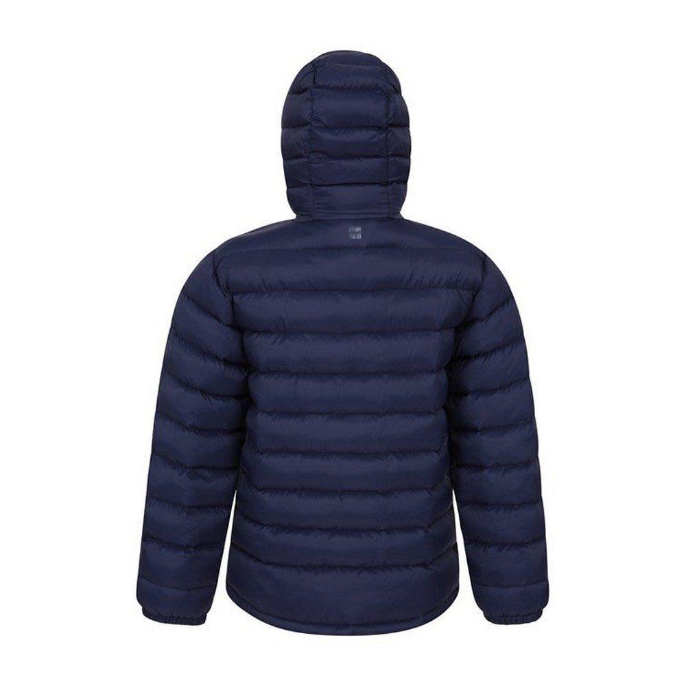 Mountain Warehouse  Seasons Steppjacke Wasserbeständig 