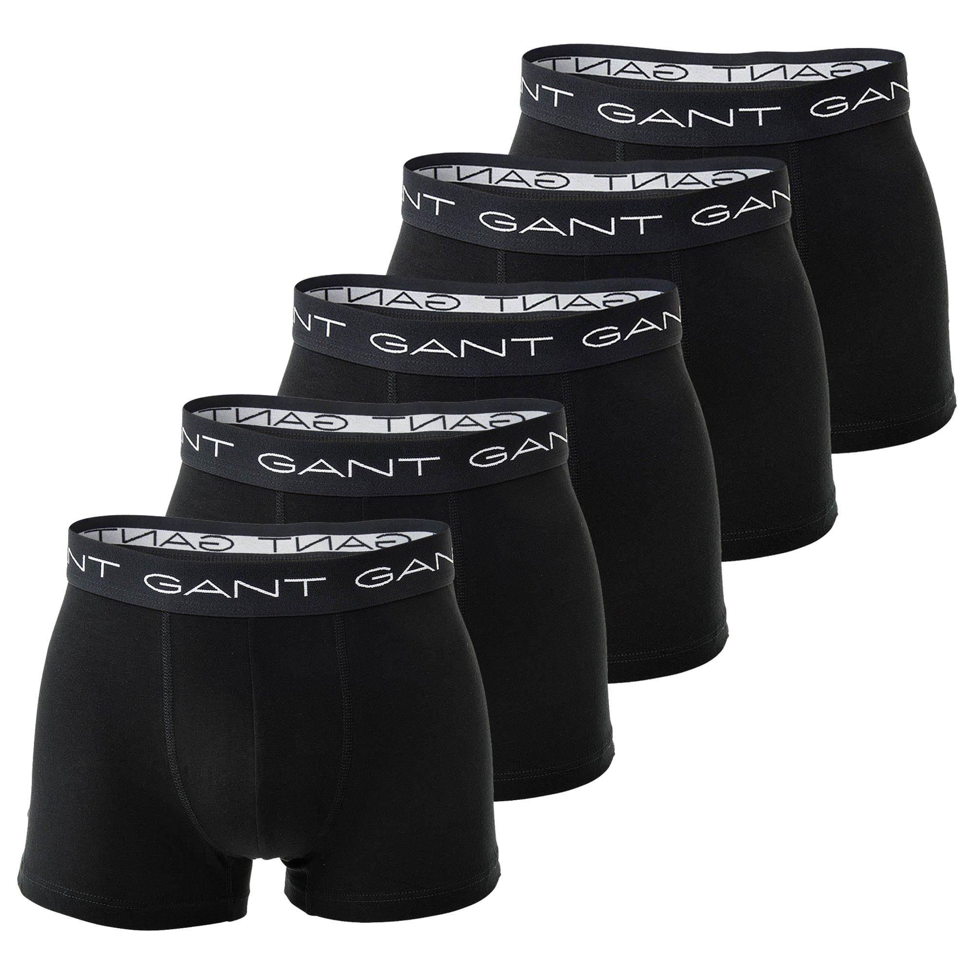 GANT  Boxer  Aderente alla figura 