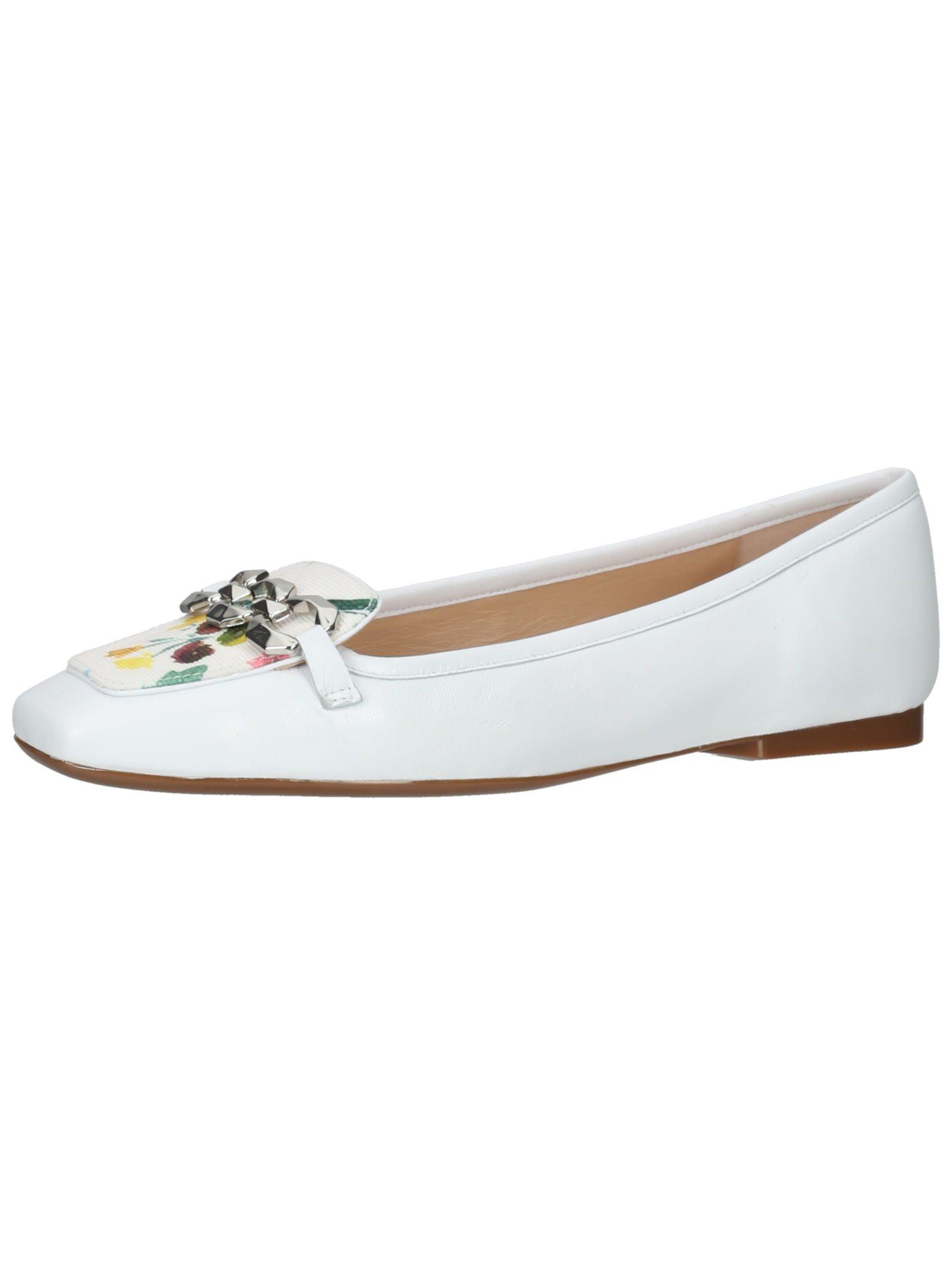 Image of Ballerinas Damen Weiss 40.5