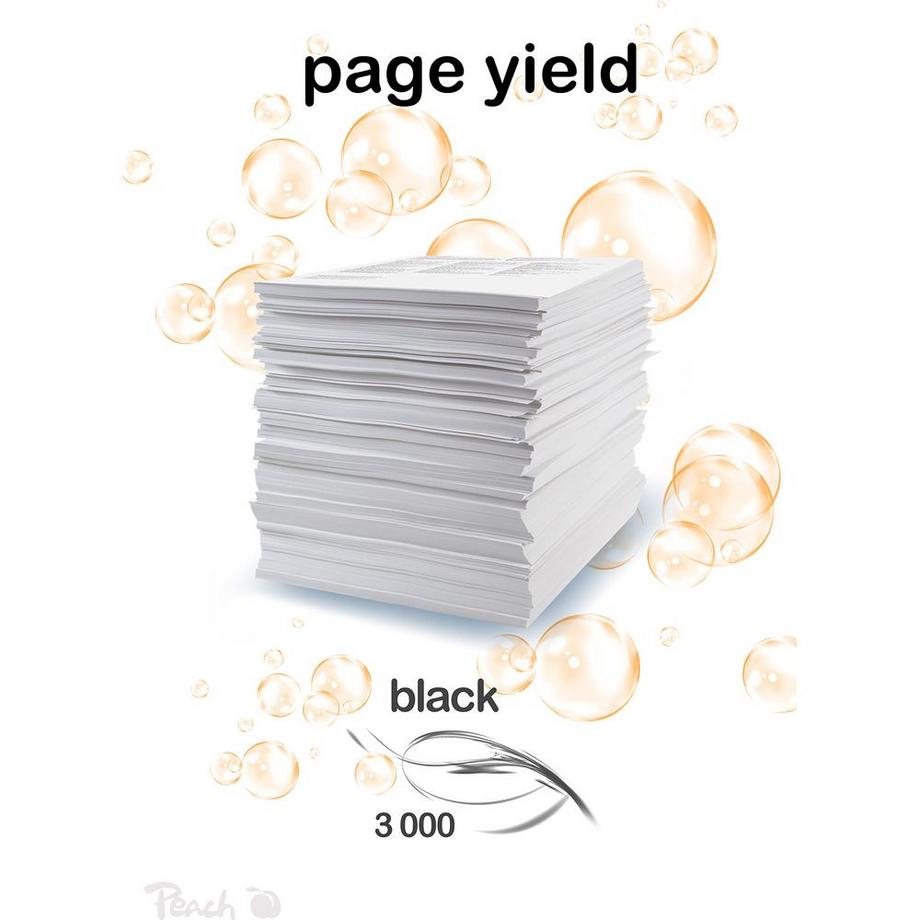 Peach  bk, PEA, CF259A, Modul 