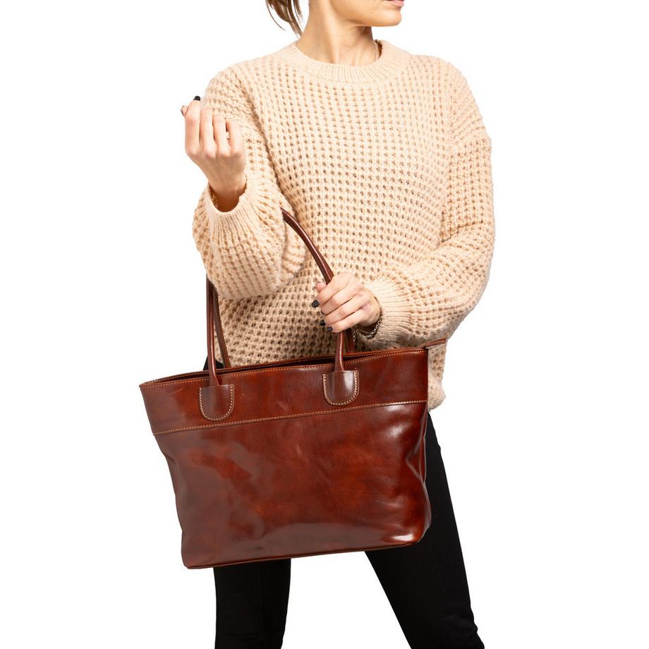 Gave Lux Borsa a tracolla  