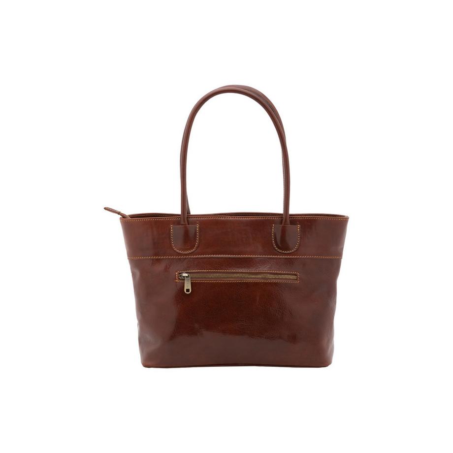 Gave Lux Borsa a tracolla  