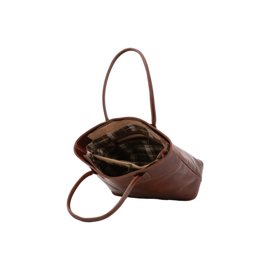 Gave Lux Borsa a tracolla  