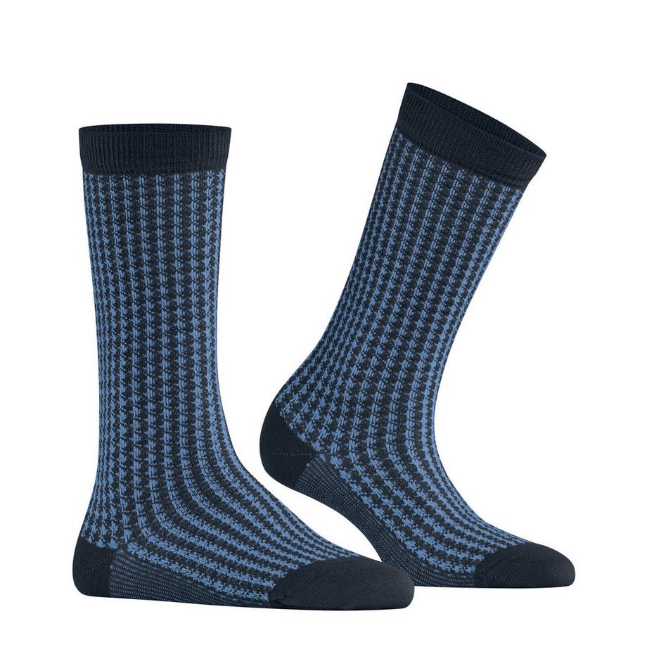 Burlington Pepita Socken  