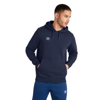 Umbro  Club Leisure Kapuzenpullover 