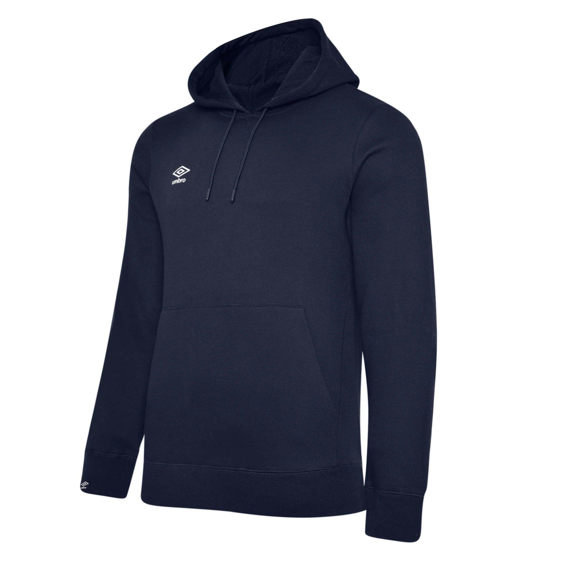 Image of Club Leisure Kapuzenpullover Herren Marine S