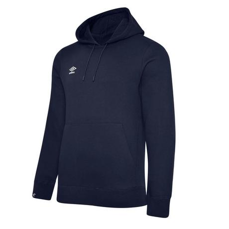 Umbro  Club Leisure Kapuzenpullover 