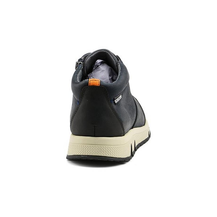 Pikolinos Ferrol-43 Stivaletti Stringati  