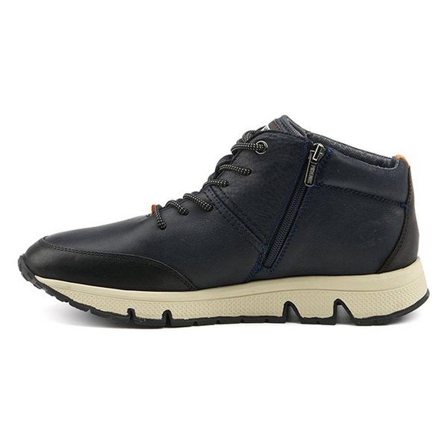 Pikolinos Ferrol-43 Stivaletti Stringati  