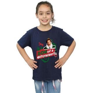 Elf  Son Of A Nutcracker TShirt 