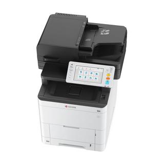 KYOCERA  ECOSYS MA4000cifx Laser A4 1200 x 1200 DPI 40 ppm 