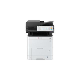 KYOCERA  ECOSYS MA4000cifx Laser A4 1200 x 1200 DPI 40 Seiten pro Minute 