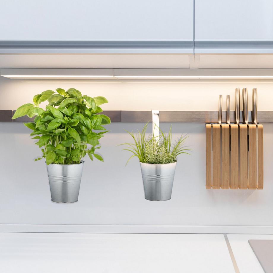 B2X Vasi sospesi, set da 12  