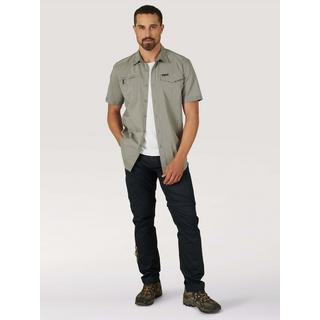 Wrangler  Packable Zipoff Cargo 