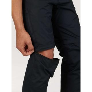 Wrangler  Packable Zipoff Cargo 