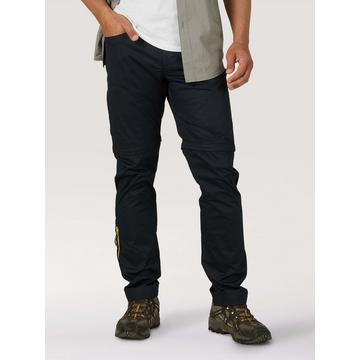 Pantalon cargo Packable Zipoff