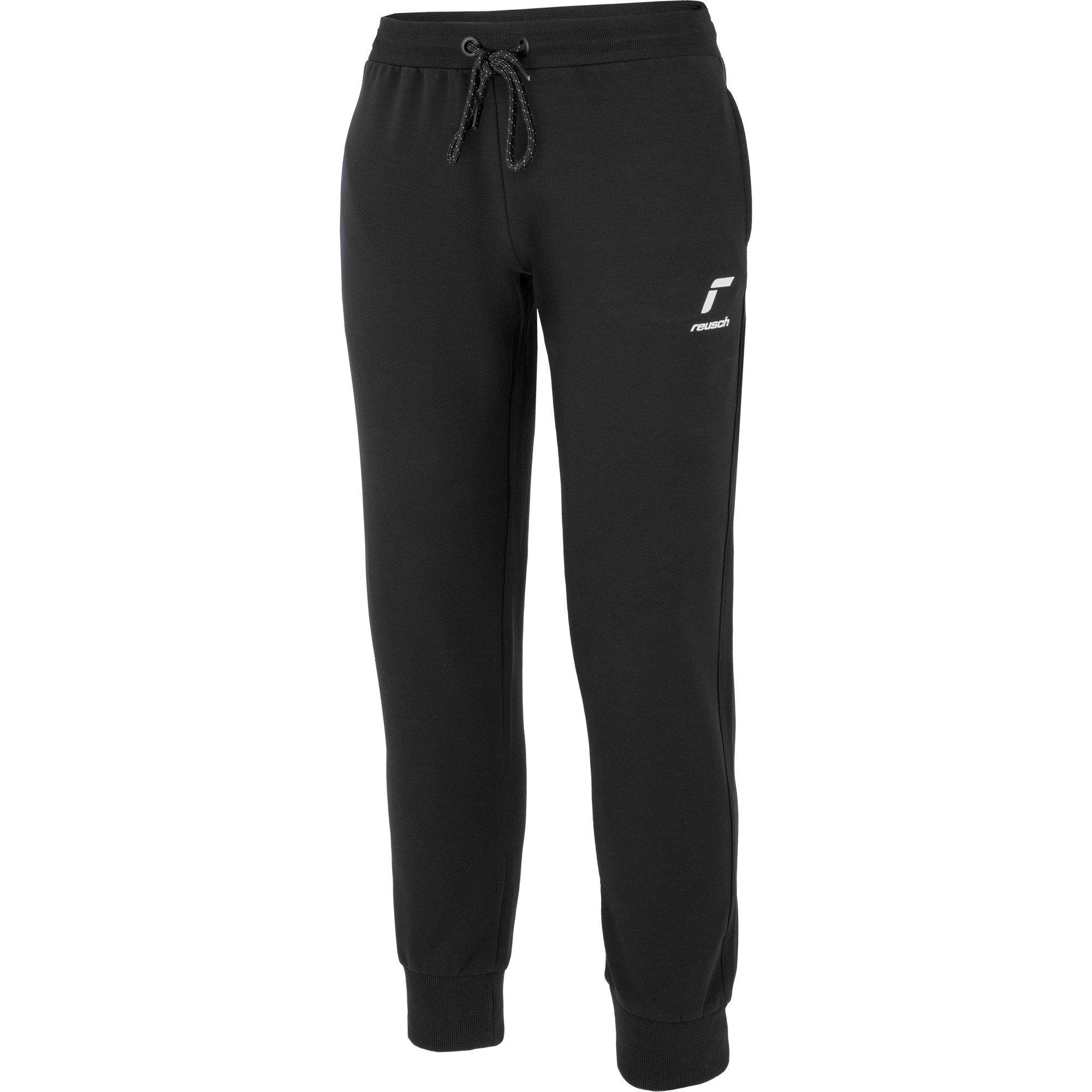 Image of Jogging Unisex Schwarz/Weiss XL