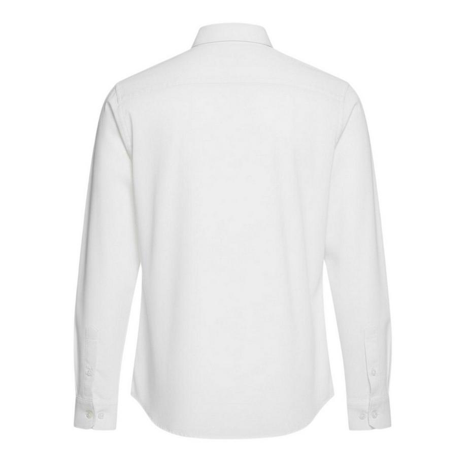 LYLE & SCOTT  Camicia Regolare Manica Lunga 