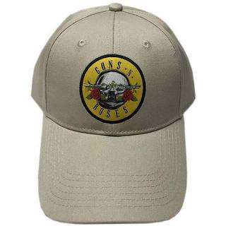 Guns N Roses Cappellino da baseball Logo  