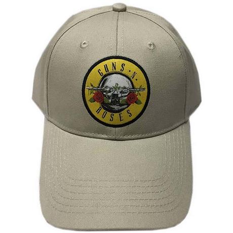 Guns N Roses Cappellino da baseball Logo  