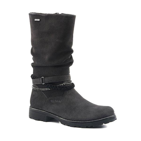 Image of Fleece-32 Unisex Grau 32