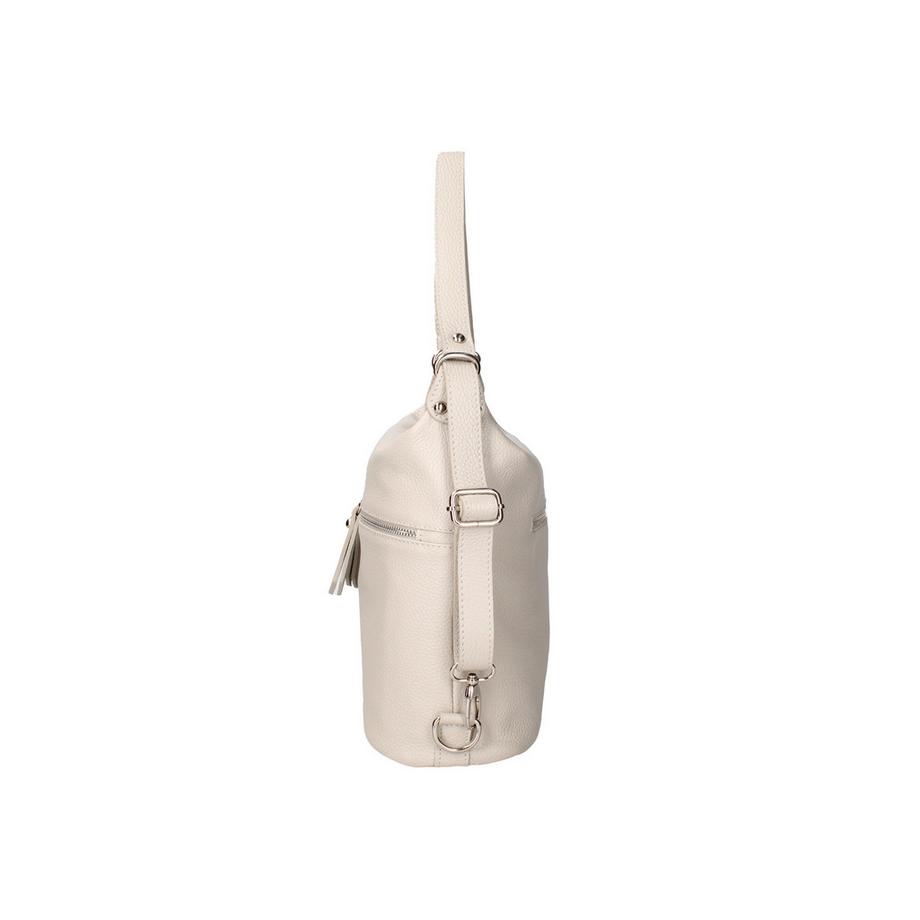 Viola Castellani Sac à bandoulière convertible en sac à dos  