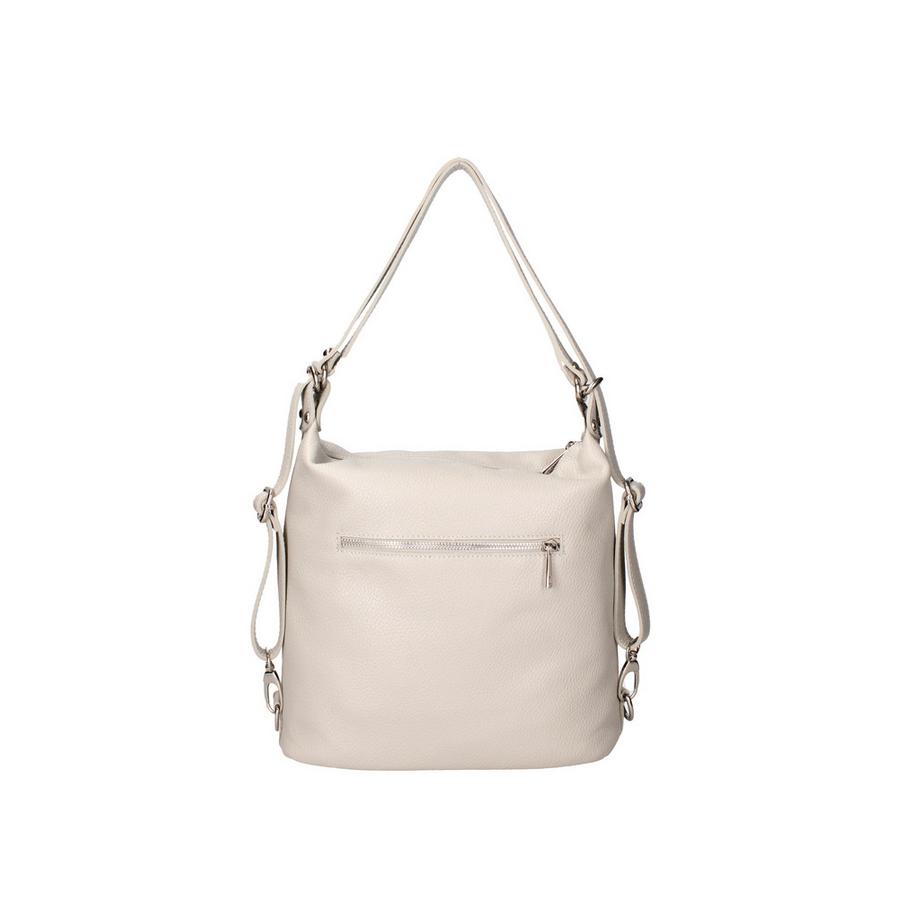 Viola Castellani Sac à bandoulière convertible en sac à dos  