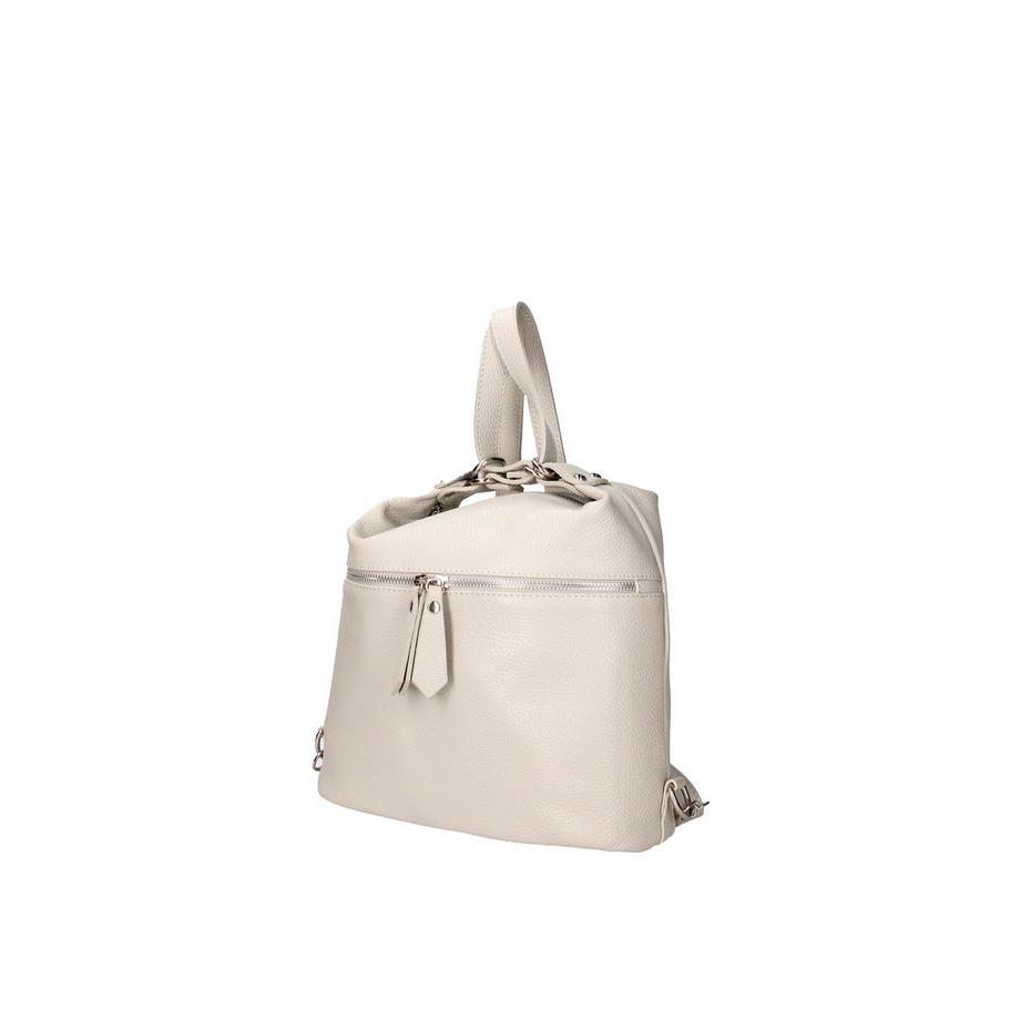 Viola Castellani Sac à bandoulière convertible en sac à dos  