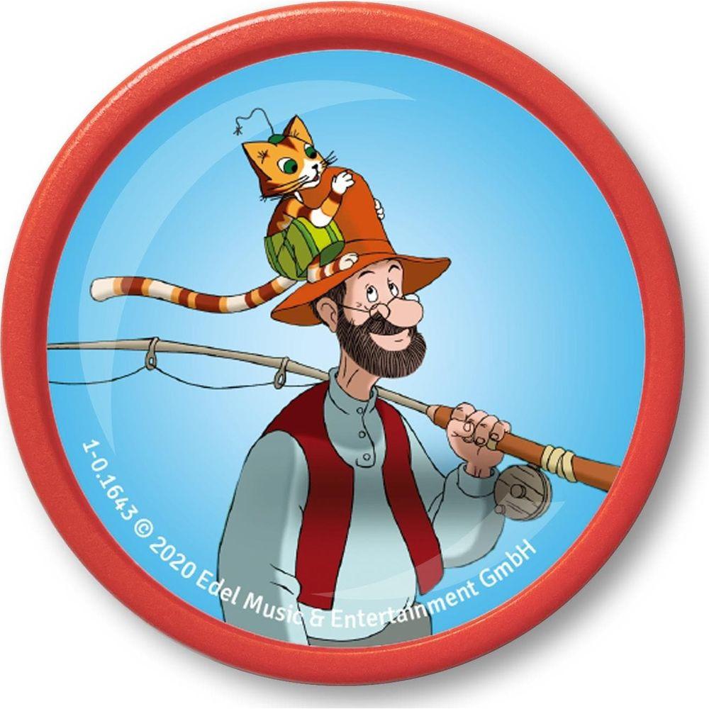 Kekz  Audiochip Pettersson und Findus: Findus erklärt die Welt 