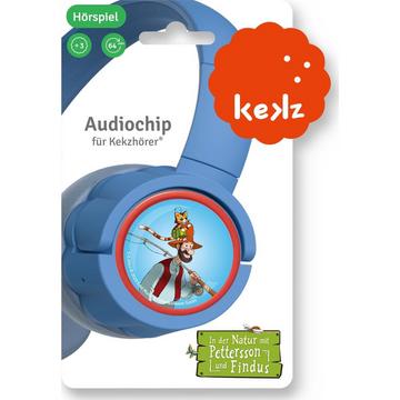 Kekz 1075164 accessorio per cuffia Chip audio