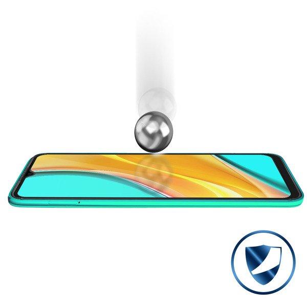 Avizar  Displayschutzfolie Xiaomi Redmi 9 