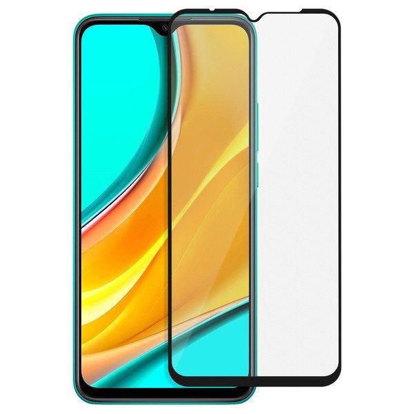 Avizar  Displayschutzfolie Xiaomi Redmi 9 