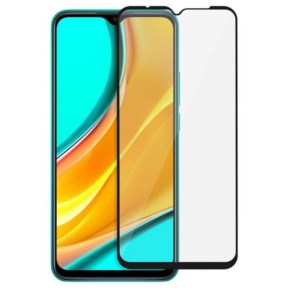 Avizar  Displayschutzfolie Xiaomi Redmi 9 