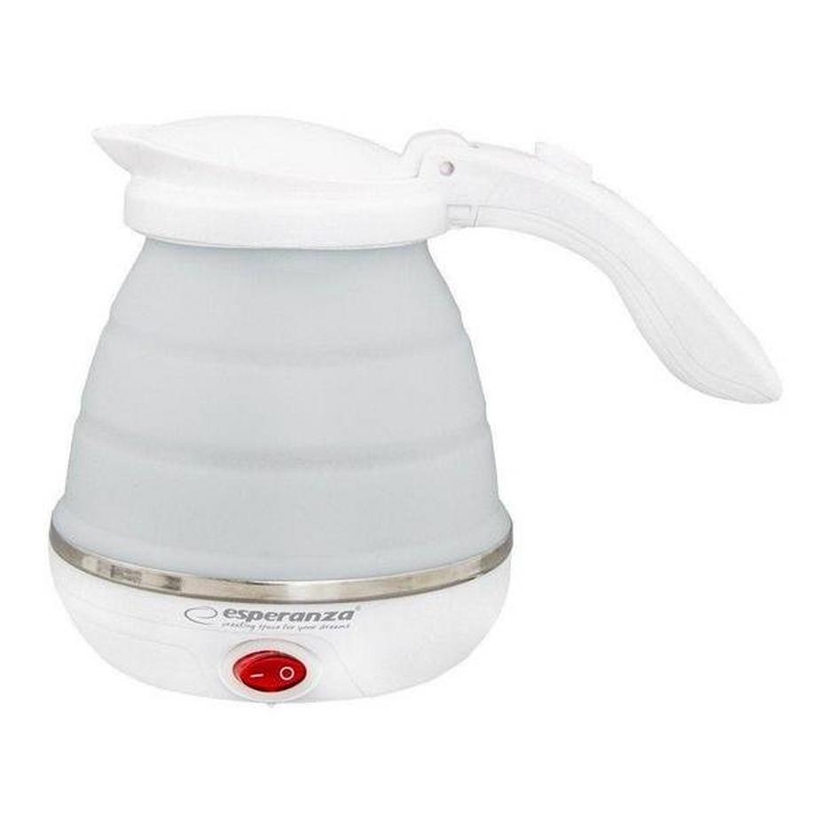 Esperanza - Bouilloire Pliable - 0.5 L