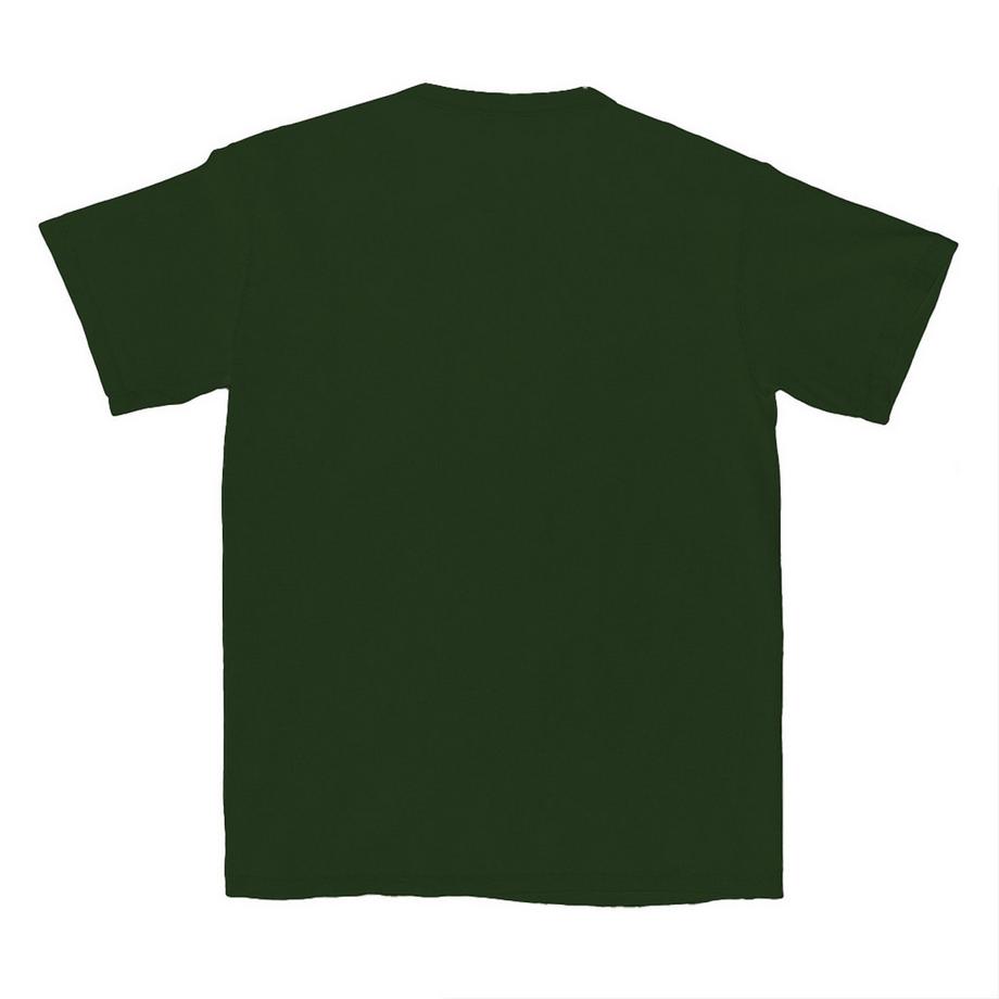 Wu-Tang Clan Forever T-Shirt  