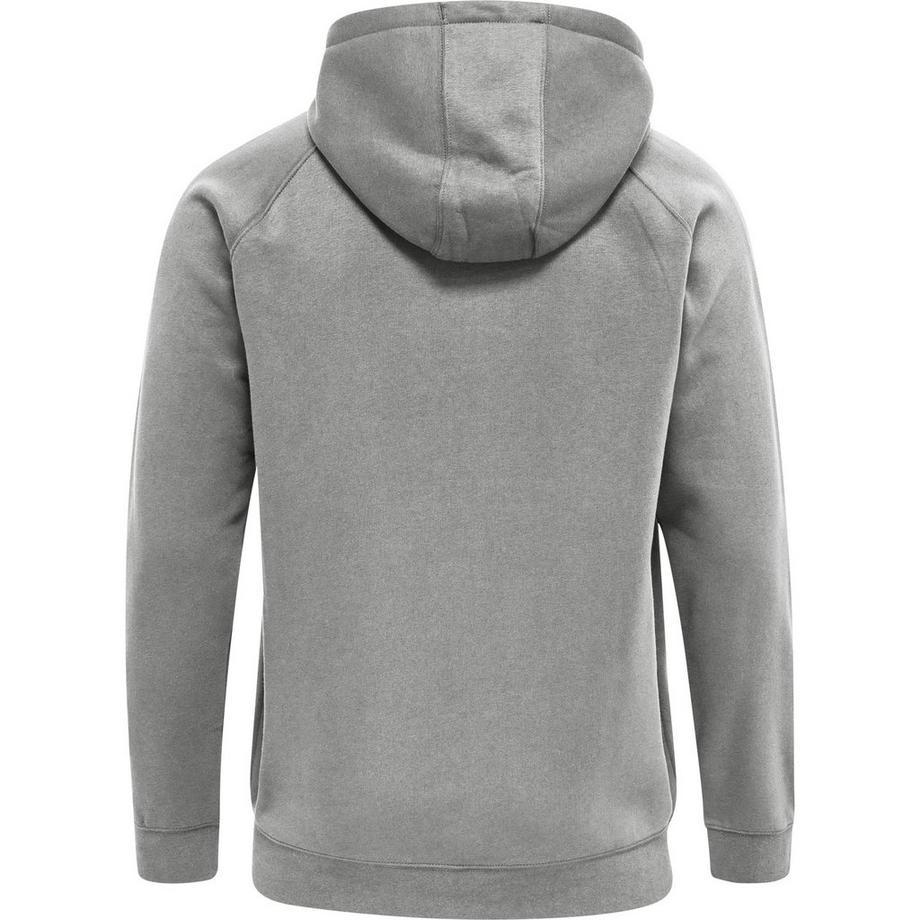 Hummel Red Classic Sweatshirt à Capuche Zippé  
