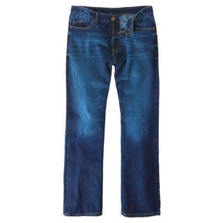 Joe Browns  Bootcut-Jeans im dunklen Vintage-Waschlook 