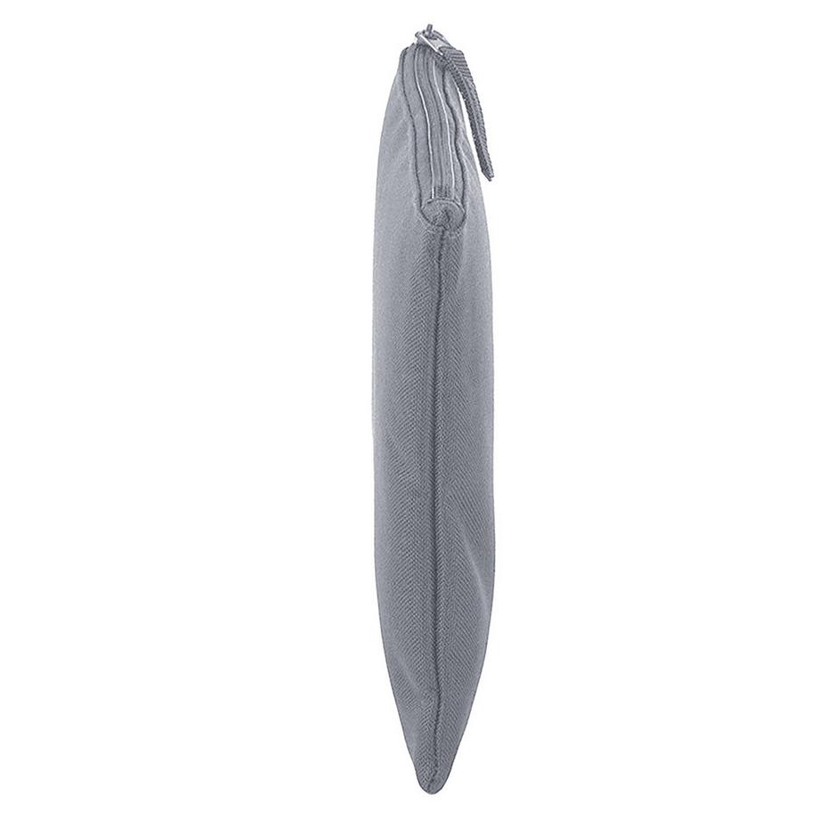 Bagbase  Feder Tasche Frauen Kosmetik Makeup Tool Reisetasche Schminke Tasche (2 StückPackung) 