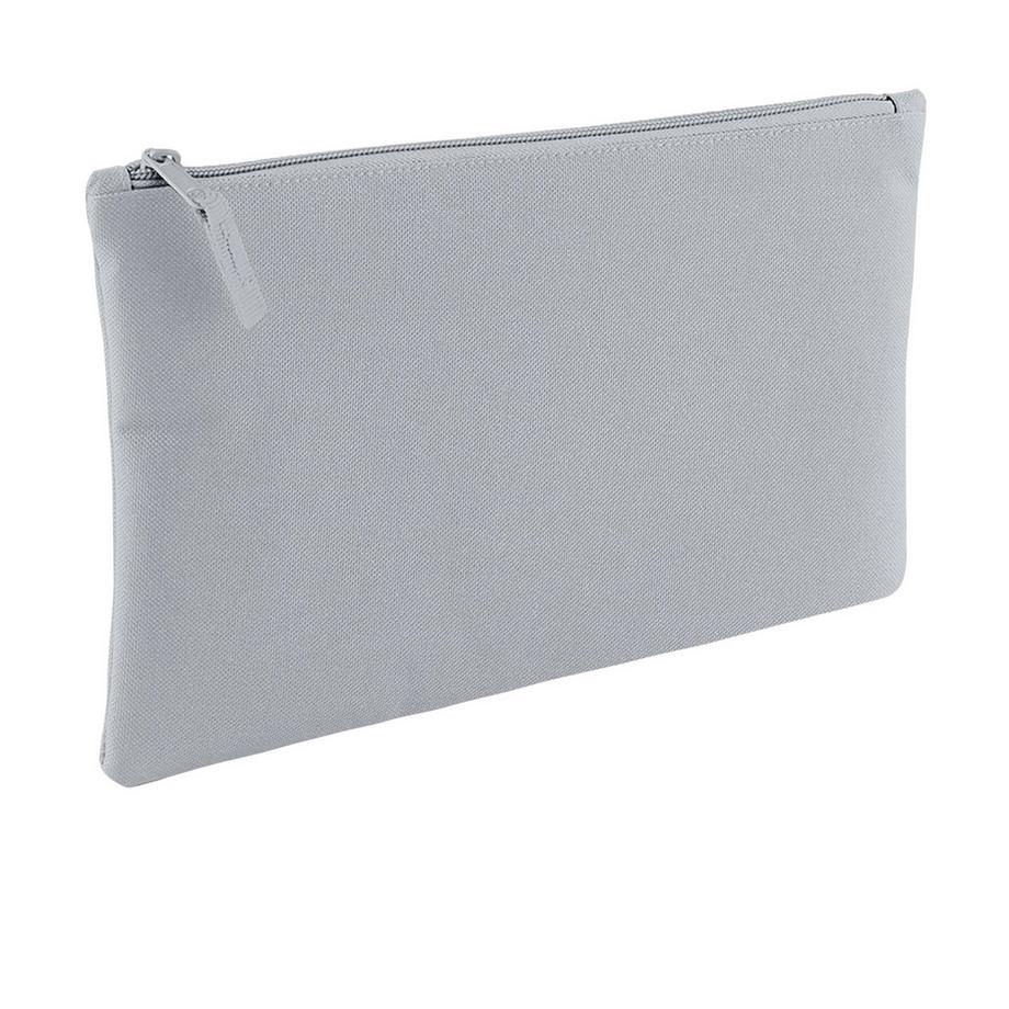Bagbase  Feder Tasche Frauen Kosmetik Makeup Tool Reisetasche Schminke Tasche (2 StückPackung) 