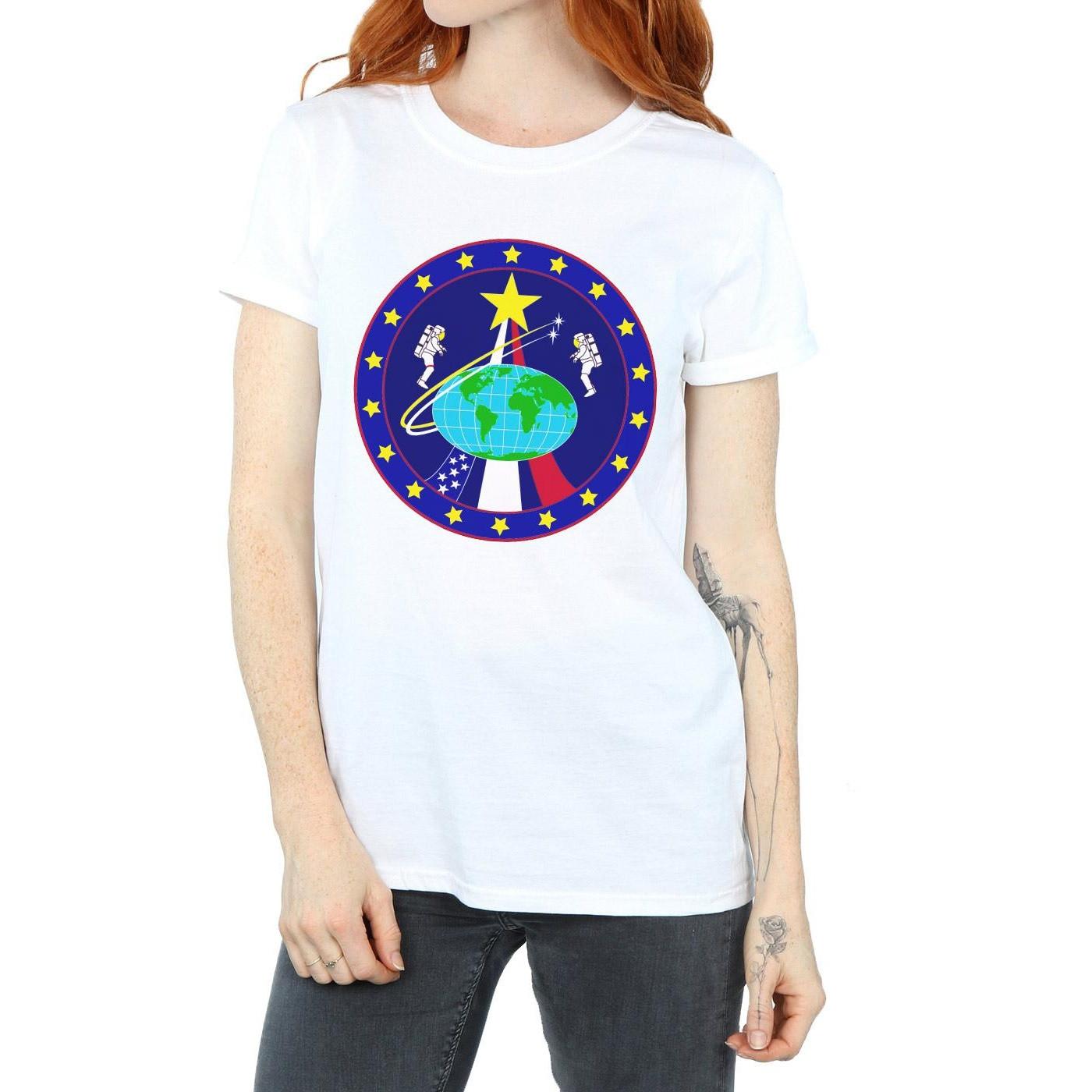 Nasa  Tshirt 