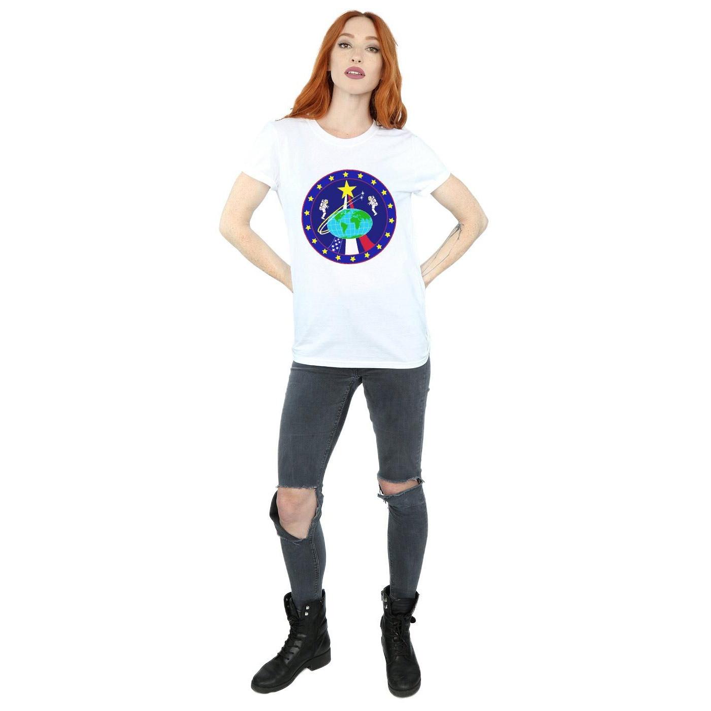 Nasa  Tshirt 