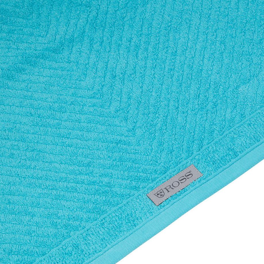 Ross Smart - 2 X Handtuch 2 X Duschtuch - im Set  