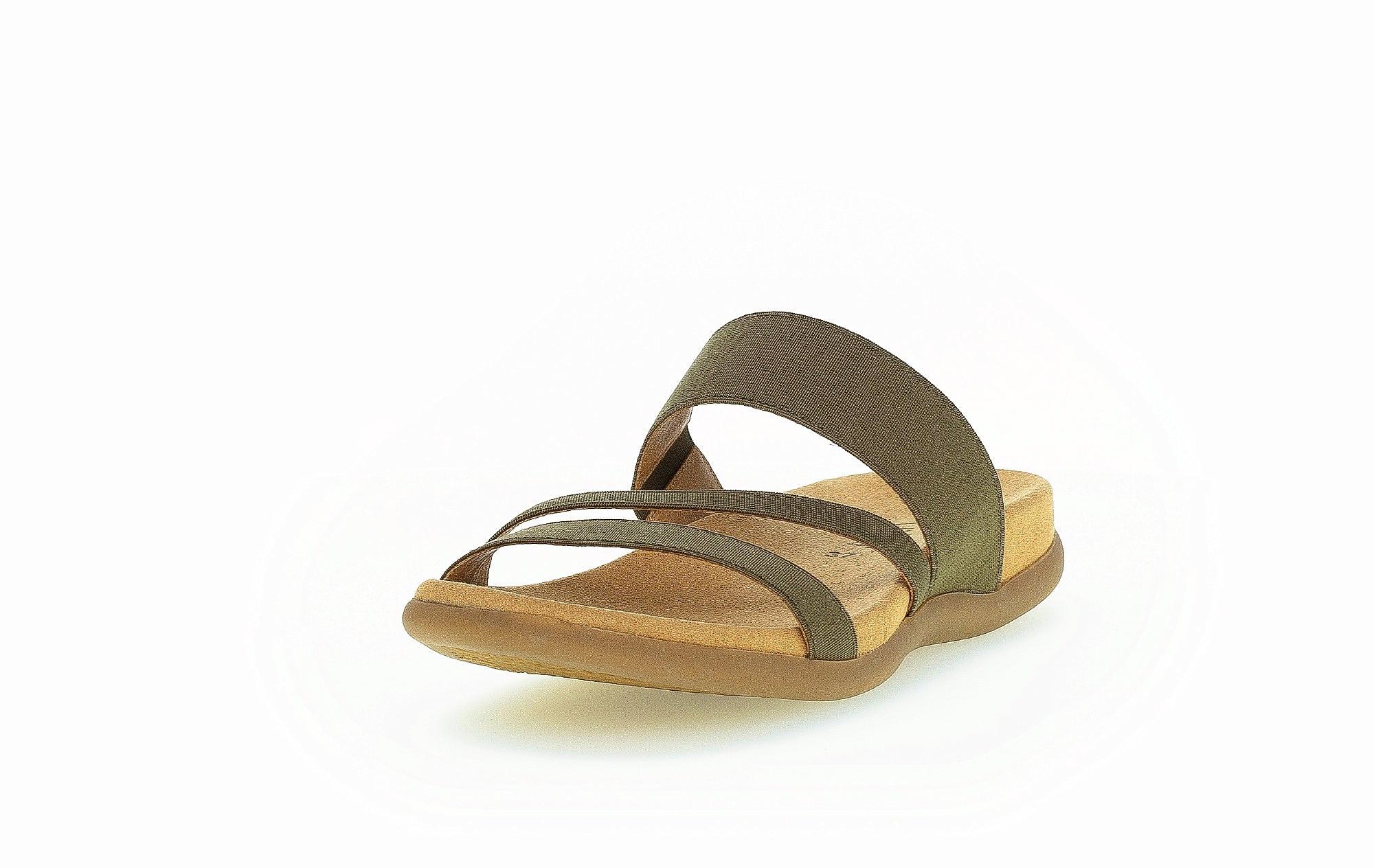 Gabor  Synthetik flip flop 