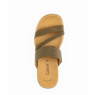 Gabor  Synthetik flip flop 