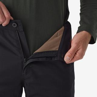 SOLOGNAC  Intimo sportivo cargo lungo cotone 