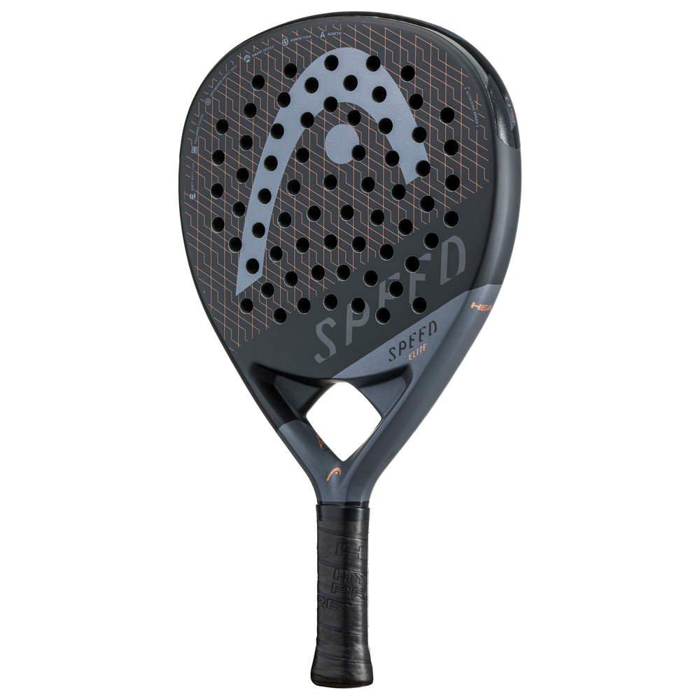 Image of Speed Elite 2023 Padelschläger Unisex 0