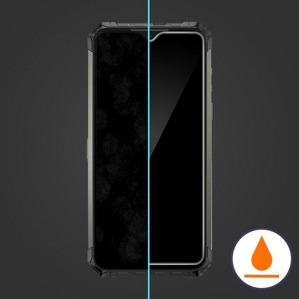 Imak  Verre Trempé Ulefone Armor 7E Imak 