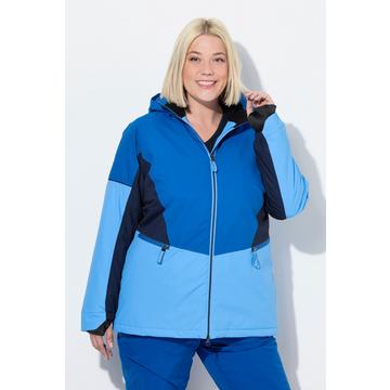 Giacca Performance HYPRAR in tessuto impermeabile con paraneve